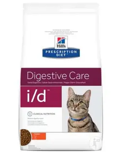 Digestive care i/d with Chicken