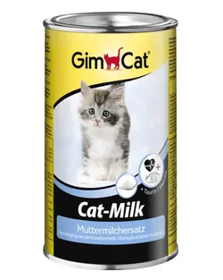 GIMCAT CAT-MILK