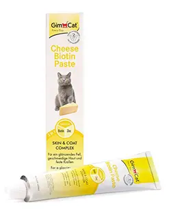 GIMCAT CHEESE PASTE