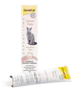 GIMCAT DERMA PASTE