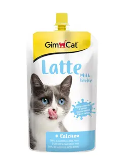 GIMCAT MILK LATTE