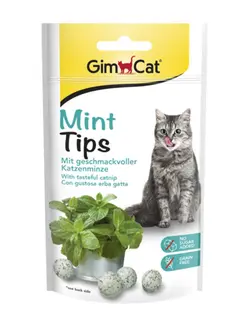 GIMCAT MINT TIPS