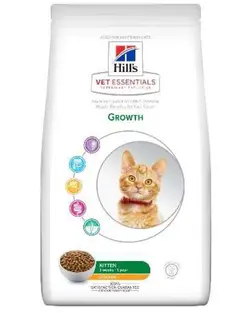 GROWTH Kitten Food with Chicken