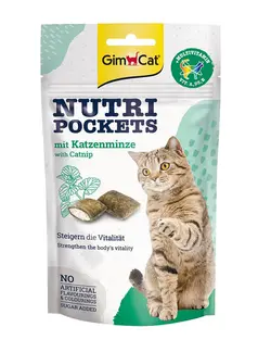 NUTRI POCKET CATNIP