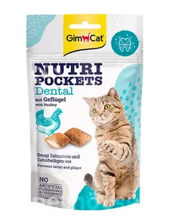 NUTRI POCKETS DENTAL CHICKEN