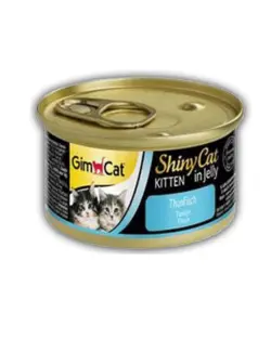 SHINYCAT KITTEN TUNA