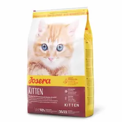 غذای خشک بچه گربه مدل جوسرا کیتن وزن 10 کیلوگرم(Josera Kitten10 Kg)