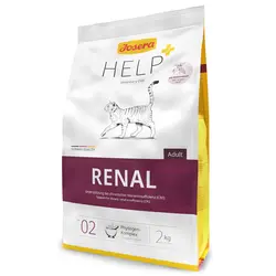 غذای خشک بچه گربه مدل جوسرا رنال 2 کیلوگرم(Josera Renal Cat 2Kg)