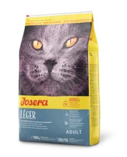 غذای خشک بچه گربه مدل جوسرا لجر  10 کیلوگرم(Josera Leger10Kg)