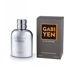 INTERIOR SILVER Sauvage 100 ml