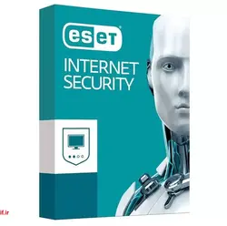 آنتی ویروس نود 32 (ESET INTERNET security)