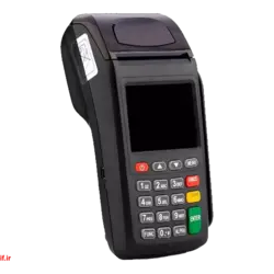 کارتخوان سیار مدل POS NEW 7210