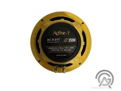 میدرنج Active-7 مدل AC 8-31 T