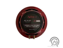 میدرنج Active-7 مدل AC 8-32 T