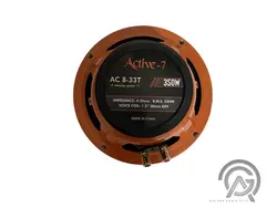 میدرنج Active-7 مدل AC 8-33 T