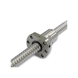 مهره بال اسکرو FSU2505 قطر 25 گام 5 میلیمتر برند جی تن (GTEN) ساخت تایوان (T4)