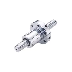 مهره بال اسکرو قطر 25 گام 5 میلیمتر برند هایوین (HIWIN) ساخت تایوان