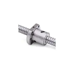 مهره بال اسکرو قطر 50 گام 10 میلیمتر برند هایوین (HIWIN) ساخت تایوان