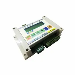 کنترل حرکت تک محور با خروجی پالس مدل MD-S51 مناسب کنترل سروو و استپر