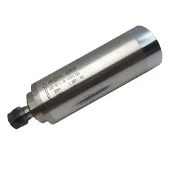 اسپیندل موتور آب خنک 2.2 کیلووات 24000 دور 380 ولت برند CW