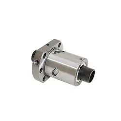 مهره بال اسکرو برند باهر (BAHER) مدل SFU5005 قطر 50 گام 5 میلیمتر