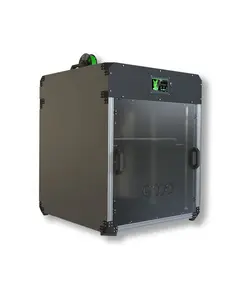 پرینتر سه بعدی صنعتی گادا GI76 سایز 60*70*70