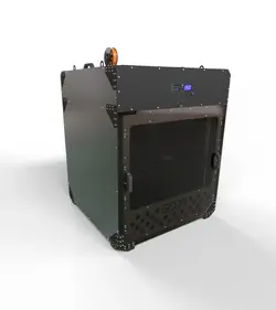 پرینتر سه بعدی صنعتی گادا GI80 سایز 80*80*80