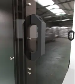 پرینتر سه بعدی صنعتی گادا GI80 سایز 80*80*80