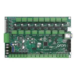 برد کنترلر پرینتر سه بعدی gada monster 8 v2
