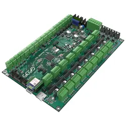 برد کنترلر پرینتر سه بعدی gada monster 8 v2