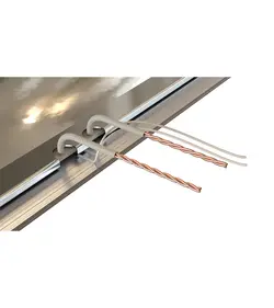 هیت بد آلومینیومی 42×42 GHB42/600 پرینتر سه بعدی