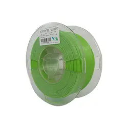 فیلامنت PLA سبز یوسو 1.75 میلیمتر یک کیلوگرمی ( YS Filament)