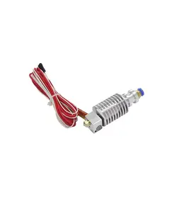 هات اند E3D V5 پرینتر سه بعدی