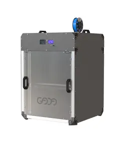 پرینتر سه بعدی صنعتی گادا مدل GI50 سایز 50*50*50