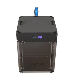 پرینتر سه بعدی صنعتی گادا مدل GI50 سایز 50*50*50