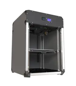 پرینتر سه بعدی صنعتی گادا مدل GI50 سایز 50*50*50