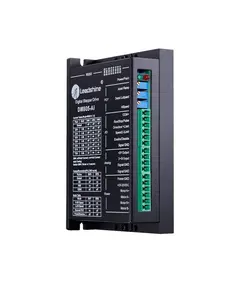 درایور استپر موتور برند لیدشاین (Leadshine) ساخت چین 7 آمپر دو فاز مدل DM805-AI