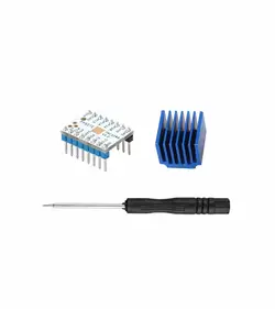 درایور استپر موتور TMC2208 ورژن 2.0