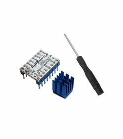 ماژول درایور استپر موتور مدل TMC2130