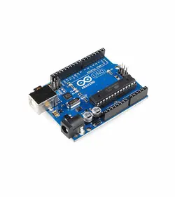برد آردوینو Arduino UNO R3