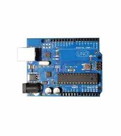 برد آردوینو Arduino UNO R3