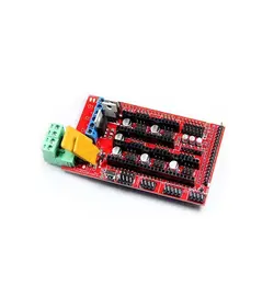 برد RAMPS ورژن 1.4 کنترلر پرینتر سه بعدی