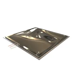 هیت بد آلومینیومی 32×32 GHB32/350 پرینتر سه بعدی