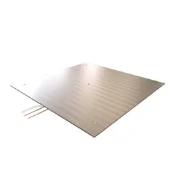 هیت بد آلومینیومی 22*22 GHB22/200 پرینتر سه بعدی