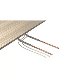 هیت بد آلومینیومی 22*22 GHB22/200 پرینتر سه بعدی