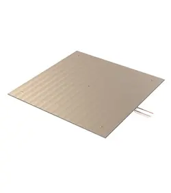 هیت بد آلومینیومی 22*22 GHB22/200 پرینتر سه بعدی