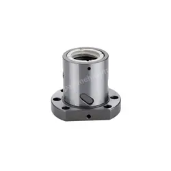 مهره بال اسکرو مدل SFU5010-4 قطر 50 میلیمتر و گام 10 میلیمتر