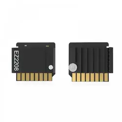 درایور استپر موتور EZ2208