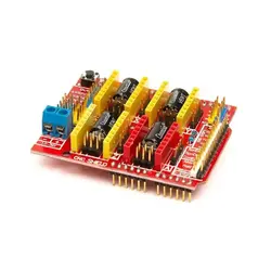 شیلد درایور CNC ورژن 3 / CNC SHIELD V3.0