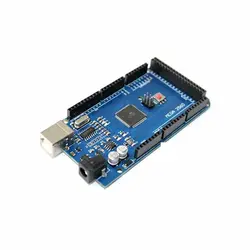 برد آردوینو مگا مدل Arduino Mega 2560 Ch340